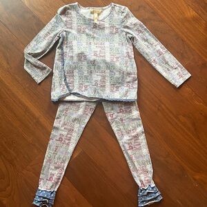 Matilda Jane Be Kind Set